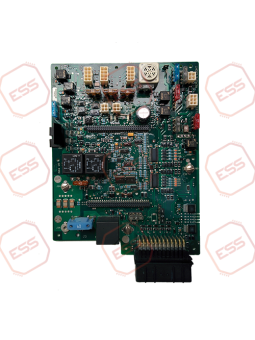 SR-2 Interface Relay Board